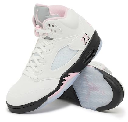 👟 Air Jordan 5 Retro OG „35th Anniversary“ Sneaker für 136,49€ (statt 179€)
