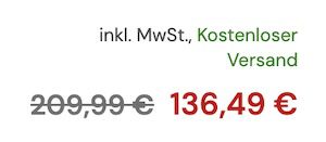 👟 Air Jordan 5 Retro OG 35th Anniversary Sneaker für 136,49€ (statt 179€)