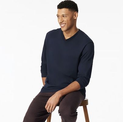 👕 Schiesser Pyjama ab 12€ + 25% Extra-Rabatt + keine VSK