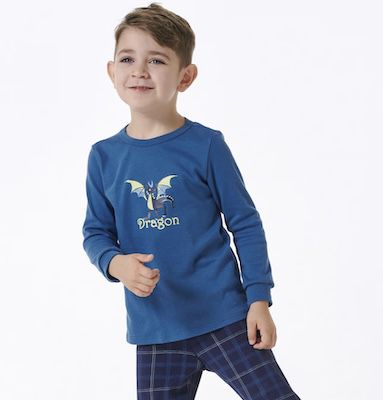 👕 Schiesser Pyjama ab 12€ + 25% Extra Rabatt + keine VSK