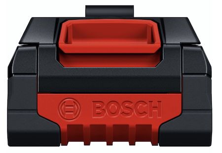 🔋 2x Bosch EXPERT 18V 4Ah System Hochleistungsakku für 151,86€ (statt 175€)
