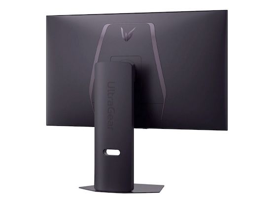 🖥️ LG UltraGear OLED 32GX850A   32 Zoll UHD Monitor mit 165 Hz für 660,90€ (statt 799€)