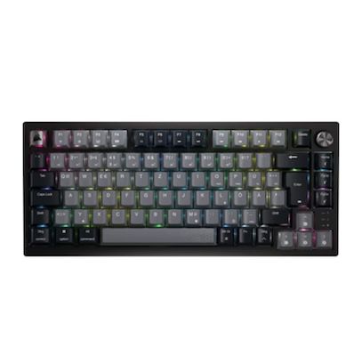 ⌨️ Corsair K65 Plus Wireless 75% mechanische Gaming-Tastatur für 109,99€ (statt 130€)
