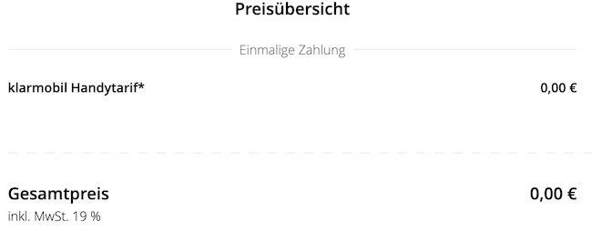 🔥 waipu Bestandskunden 📱 GRATIS Vodafone Allnet 20GB 5G für 12 Monate   danach monatlich kündbar
