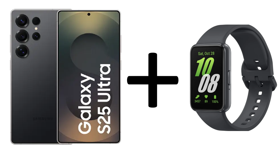 🔥 Samsung Galaxy S25 Ultra (256 GB) + Fit3 Watch + O2 Unlimited für 39,99€ mtl. + 150€ Bonus + ChatGPT