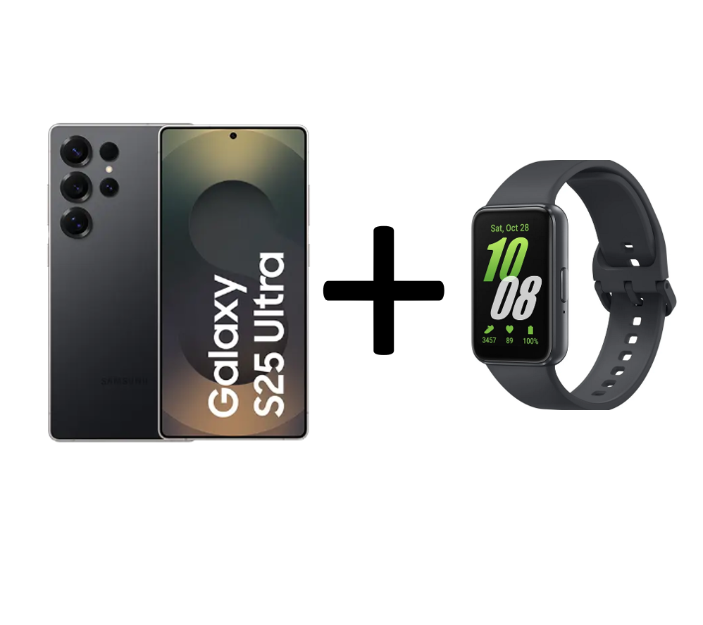 🔥 Samsung Galaxy S25 Ultra (256 GB) + Fit3 Watch + O2 Unlimited für 39,99€ mtl. + 150€ Bonus + ChatGPT