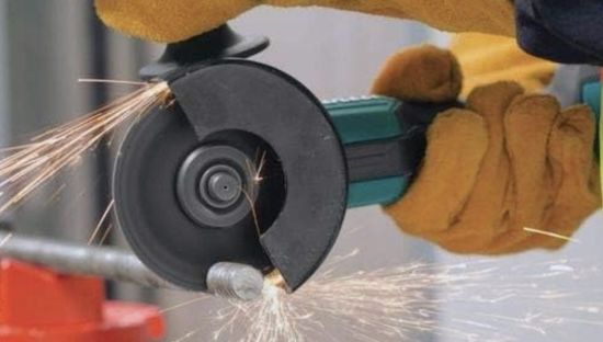 10er Pack Makita 115 mm Trennscheiben für 4,71€ (statt 9€)