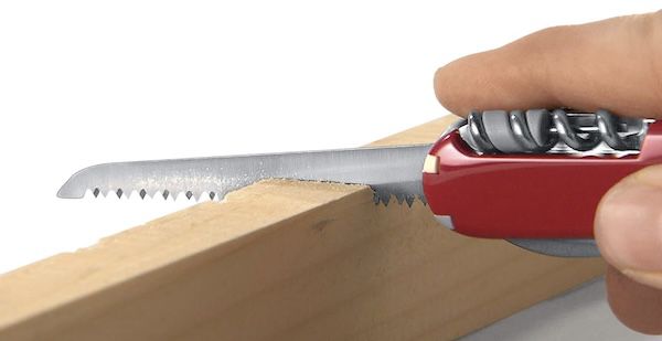 🇨🇭 Victorinox Hunter XT Schweizer Taschenmesser für 46,99€ (statt 52€)