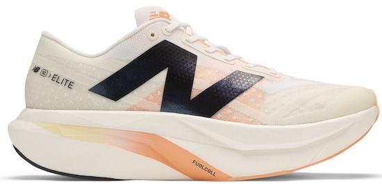 🏃 New Balance FuelCell SuperComp Elitev4 Laufschuhe für 126€ (statt 170€)