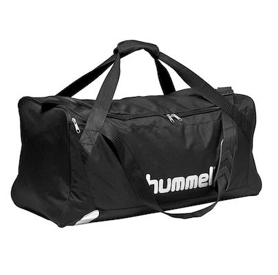 👝 hummel Core Sports Bag Sporttasche (69 L) für 16,94€ (statt 21€)