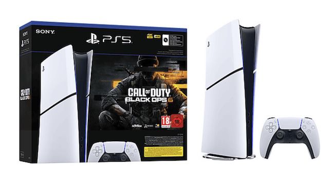 🧨 PlayStation 5 Slim Digital inkl. Call of Duty: Black Ops 6 + 50GB Telekom 24,99€ mtl. + 150€ Bonus 🧨 PlayStation 5 Slim Digital inkl. Call of Duty: Black Ops 6 + 50GB Telekom 24,99€ mtl. + 150€ Bonus