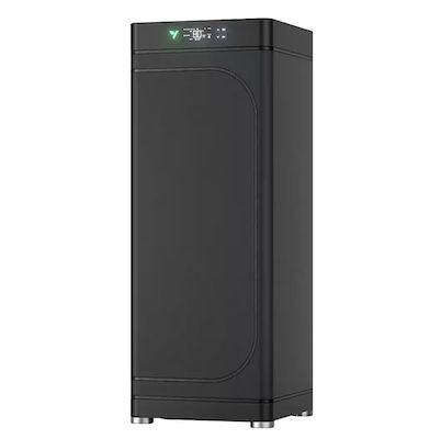 🍅 VGrow Smart Growbox mit 100W Vollspektrumlicht für 639,19€ (statt 700€)