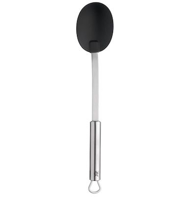 🥄 WMF Profi Plus Servierlöffel Edelstahl mit Kunststofflaffe 32 cm für 13,99€ (statt 21€)