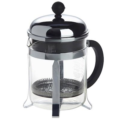 ☕️ Bodum French Press Chambord 500ml für 23,99€ (statt 34€)