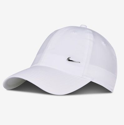 🧢 Nike Dri-Fit Club Unstructured Metal-Swoosh-Cap ab 7,50€ (statt 19€)