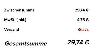 🍳 Ninja EverClad Edelstahl Bratpfanne (26 cm) für 27,94€ (statt 55€)