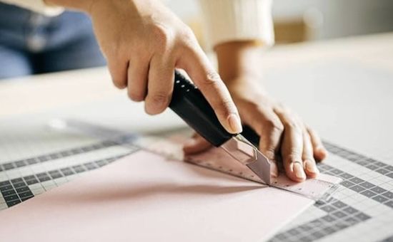 🔪 2x Fiskars Cuttermesser mit Metallführung, 18 mm ab 5,80€ (statt 11€) 🔪 2x Fiskars Cuttermesser mit Metallführung, 18 mm ab 5,80€ (statt 11€)