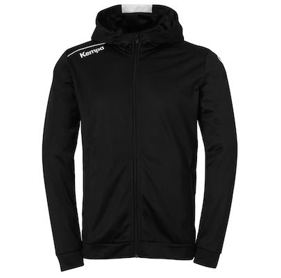 🧥 Kempa Player Herren Kapuzen Jacke je 5,99€ + VSK (statt 25€)