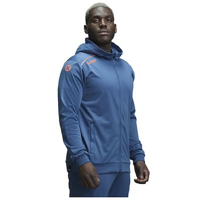 🧥 Kempa Player Herren Kapuzen Jacke je 5,99€ + VSK (statt 25€) 🧥 Kempa Player Herren Kapuzen Jacke je 5,99€ + VSK (statt 25€)