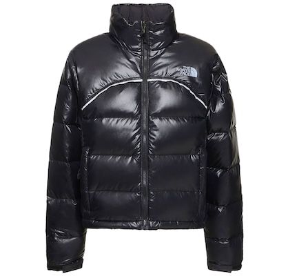 🧥 The North Face 2000 Retro Nuptse Damen Daunenjacke ab 120,89€ (statt 239€)