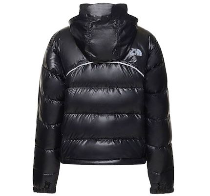 🧥 The North Face 2000 Retro Nuptse Damen Daunenjacke ab 120,89€ (statt 239€)