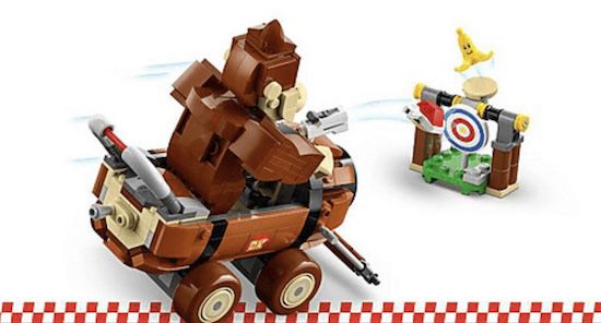 🦍 LEGO Super Mario Mario Kart - Donkey Kong & DK Jumbo (72033) für 22,49€ (statt 27€) 🦍 LEGO Super Mario Mario Kart Donkey Kong & DK Jumbo (72033) für 22,49€ (statt 27€)