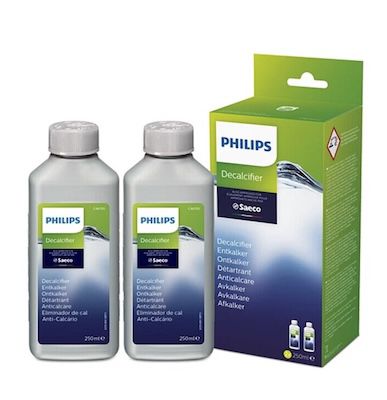 💧 2x Philips CA6700/22 Flüssigentkalker 250ml für 3,99€ (statt 11€)