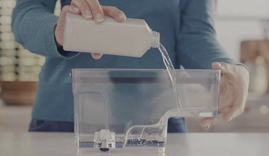 💧 2x Philips CA6700/22 Flüssigentkalker 250ml für 3,99€ (statt 11€)