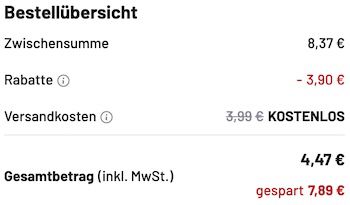 🧼 3x 750 ml Stardrops The Pink Stuff Desinfektionsreiniger für 4,47€ (statt 9€) 🧼 3x 750 ml Stardrops The Pink Stuff Desinfektionsreiniger für 4,47€ (statt 9€)