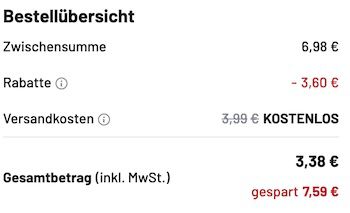 🧼 2x Stardrops The Pink Stuff Reinigungspaste (ohne Chemikalien) für 3,38€ (statt 7€)