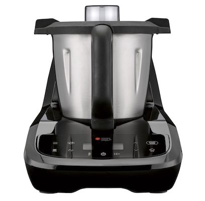 🔥 Neuheit ab 15.12. 🧑‍🍳 Monsieur Cuisine compact mit 2 L Edelstahlbehälter für 199€