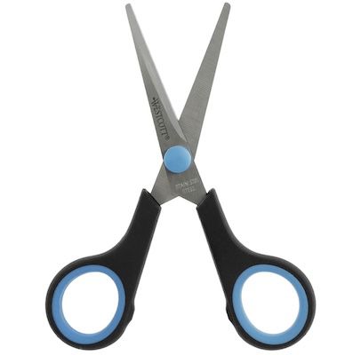 ✂️ Westcott E-30250 Softgrip Schere für 1,54€ (statt 4€) – Prime