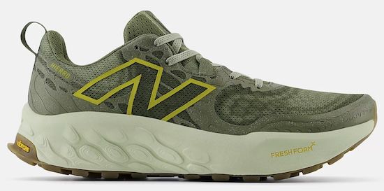 🏃 New Balance Fresh Foam X Hierro v8 Laufschuhe für 77€ (statt 96€)