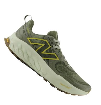 🏃 New Balance Fresh Foam X Hierro v8 Laufschuhe für 77€ (statt 96€)