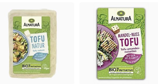 🥨 Alnatura Bio Nahrungsmittel + 3€ Gutschein + keine VSK   z.B. Olivenöl 5,99€ (statt 8€)