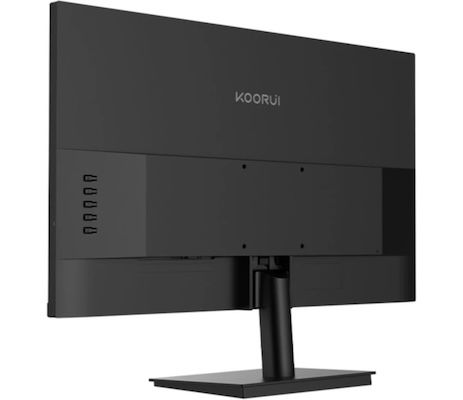 🔥 Schnell? 🖥️ Koorui E2721F - 27 Zoll QHD Monitor mit 100 Hz ab 59,99€ (statt 119€) 🔥 Schnell? 🖥️ Koorui E2721F 27 Zoll QHD Monitor mit 100 Hz ab 59,99€ (statt 119€)