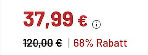 🍟 Bear Doppelkammer Heißluftfritteuse 9L ab 37,99€ (statt 60€) 🍟 Bear Doppelkammer Heißluftfritteuse 9L ab 37,99€ (statt 60€)