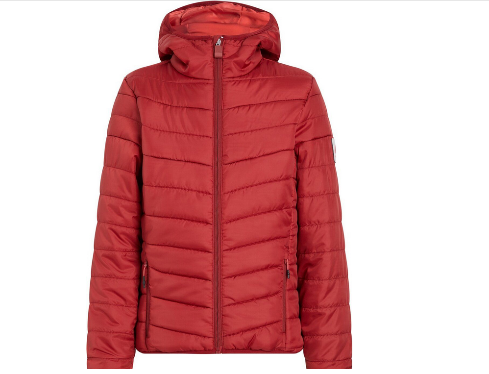 McKINLEY Ricos Kids Winterjacke für 17,98€ (statt 45€)
