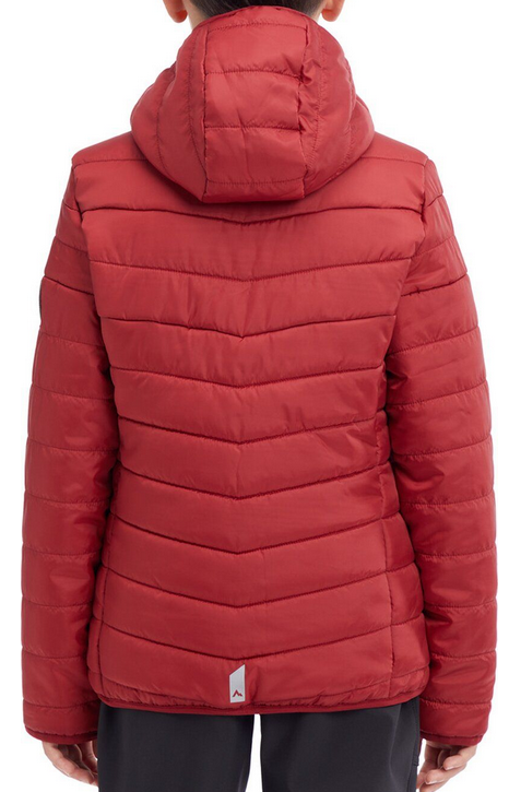 🧥 McKINLEY Ricos Kids Winterjacke für 17,98€ (statt 45€)