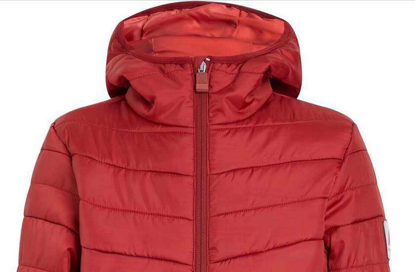 🧥 McKINLEY Ricos Kids Winterjacke für 17,98€ (statt 45€)