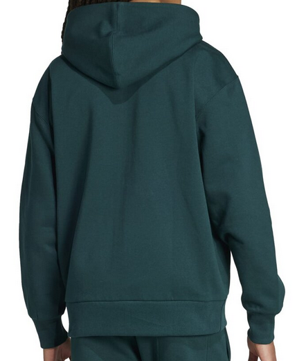adidas SZN Herren Zip Hoodie für 19,98€ (statt 65€) nur in XL u. 2XL