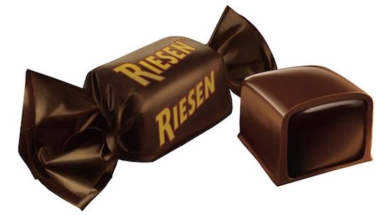 🍫 4x Storck Riesen Schokoladen Bonbons (je 231 g) für 4€ (statt 9€)