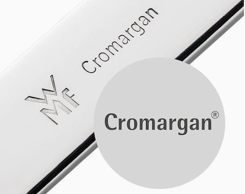 🥄 6er Set WMF Nuova Espressolöffel aus Cromargan Edelstahl für 5,99€ (statt 14€)