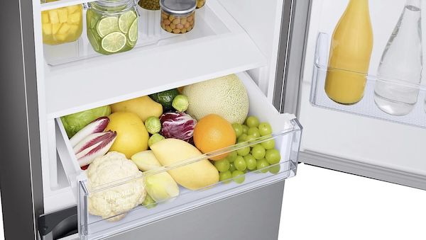 🧊 Samsung RB34C600DSA Kühlgefrierkombi ab 449€ (statt 549€) 🧊 Samsung RB34C600DSA Kühlgefrierkombi ab 449€ (statt 549€)