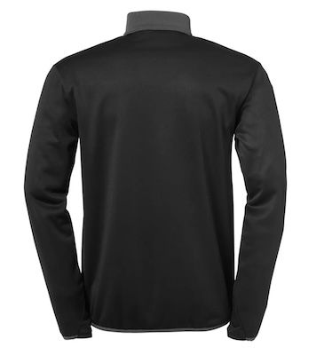 🧥 Uhlsport Offense Herren 1/4 Zip Sweatshirt für 12,94€ (statt 22€)
