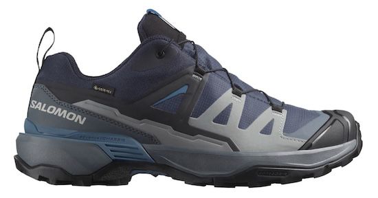 🥾 Salomon X Ultra 360 GTX Leichtwanderschuhe für 97,20€ (statt 109€) - Restgrößen 🥾 Salomon X Ultra 360 GTX Leichtwanderschuhe für 97,20€ (statt 109€) Restgrößen