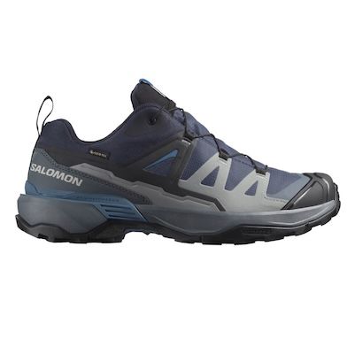 🥾 Salomon X Ultra 360 GTX Leichtwanderschuhe für 97,20€ (statt 109€) – Restgrößen