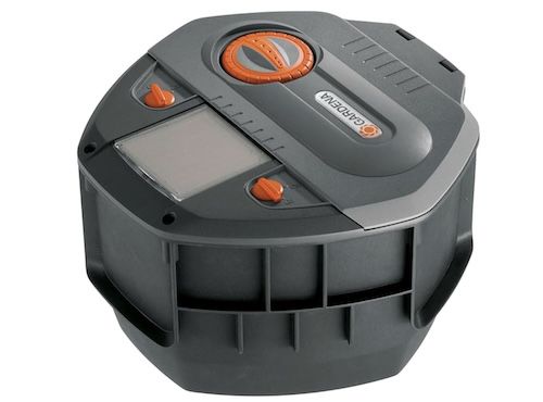 💦 Gardena Vielflächen-Versenkregner AquaContur automatic für 123,99€ (statt 213€) 💦 Gardena Vielflächen Versenkregner AquaContur automatic für 123,99€ (statt 213€)