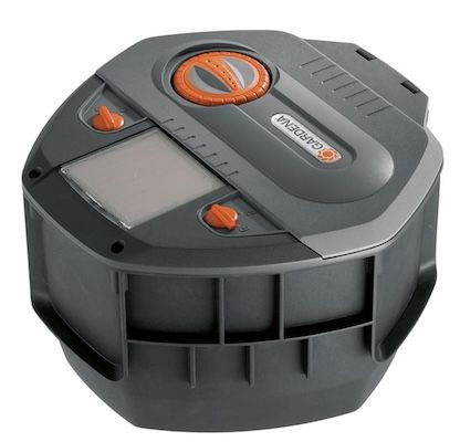 💦 Gardena Vielflächen-Versenkregner AquaContur automatic für 123,99€ (statt 213€)