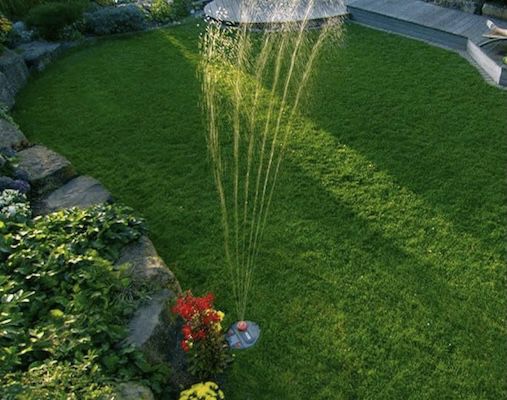 💦 Gardena Vielflächen-Versenkregner AquaContur automatic für 123,99€ (statt 213€) 💦 Gardena Vielflächen Versenkregner AquaContur automatic für 123,99€ (statt 213€)